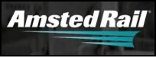 Amsted Rail company logo